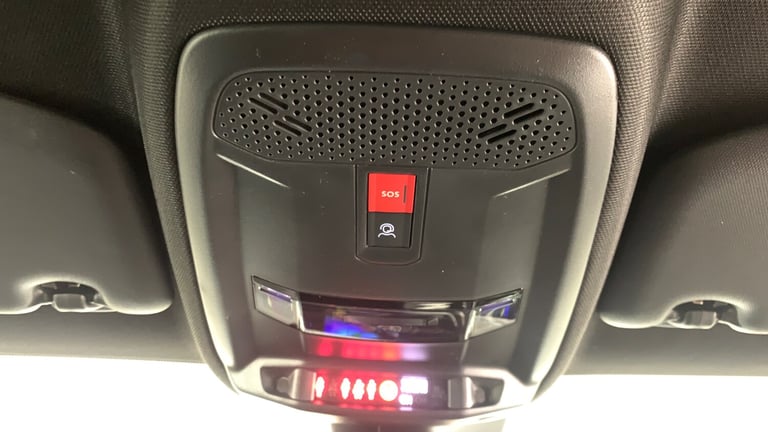 2025 Peugeot 208 1.2 PureTech MHEV GT Hatchback 5dr Petrol Hybrid e-DSC Euro 6 (s/s) (136 ps Hatc...