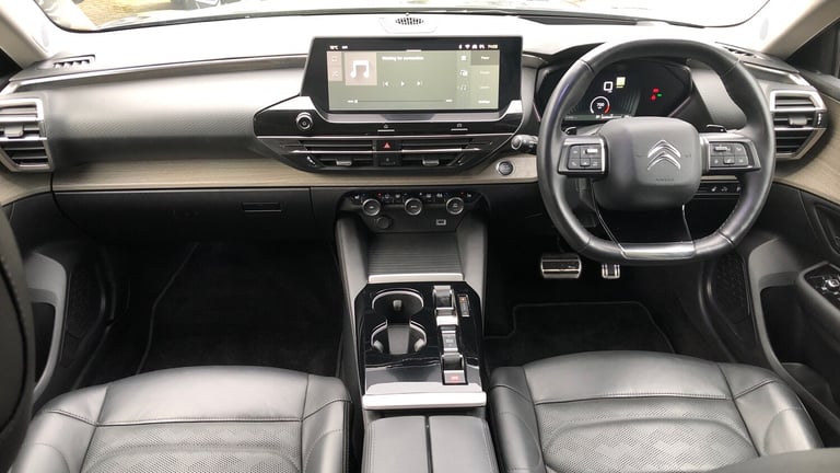 2023 Citroen C5 X 1.2 PureTech Shine Plus Hatchback 5dr Petrol EAT8 Euro 6 (s/s) (130 ps) Hatchba...