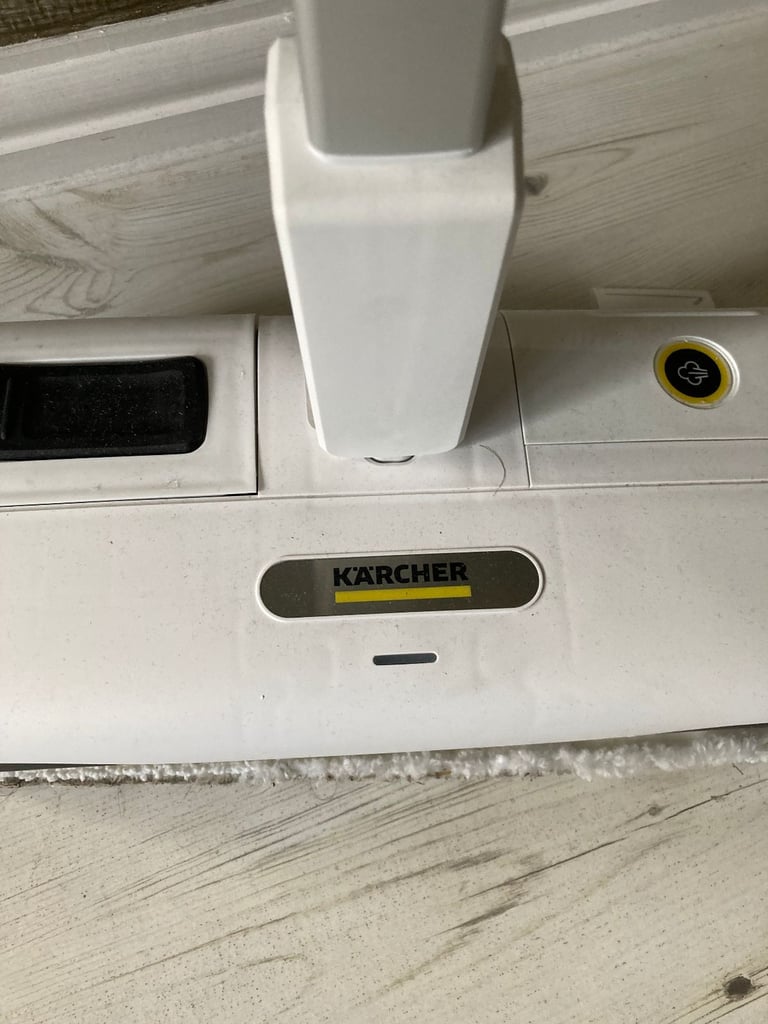 Karcher Steam mop SC 1 Upright NEW