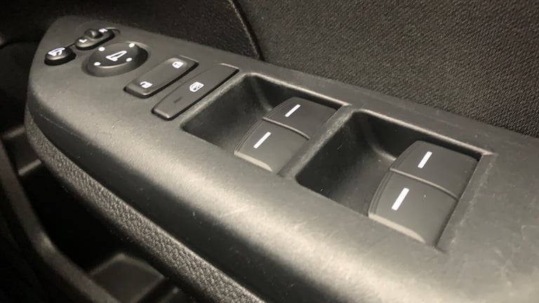 2018 Honda Civic 1.6 i-DTEC SR Hatchback 5dr Diesel Manual Euro 6 (s/s) (120 ps) Hatchback Diesel...