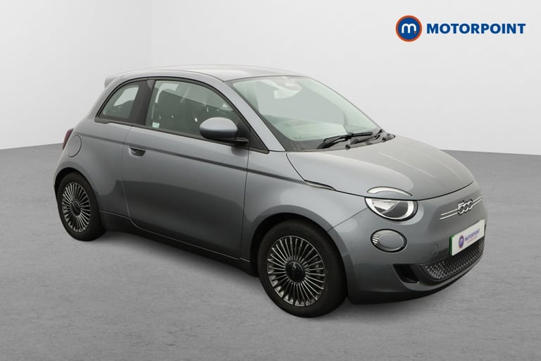 2022 Fiat 500 87kW Icon 42kWh 3dr Auto Hatchback Electric Automatic