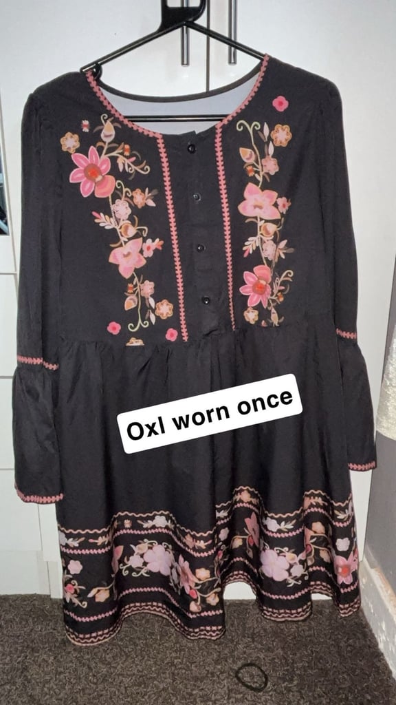 image for Xl Kurta type dress