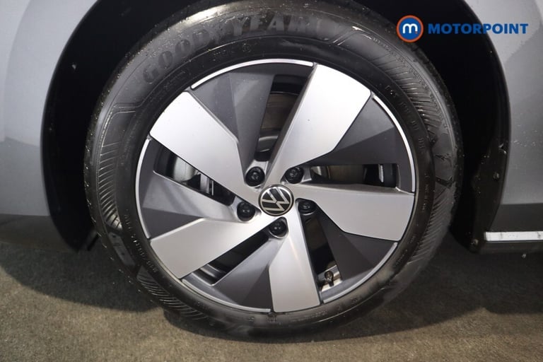 2025 Volkswagen Passat 1.5 TSI eHybrid Life 5dr DSG ESTATE PETROL/ELECTRIC Automatic