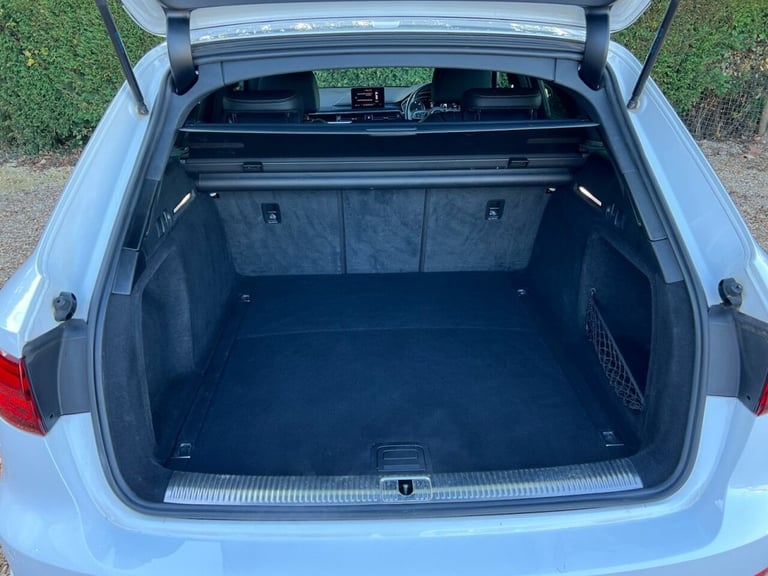 2017 Audi A4 Avant 1.4 TFSI S line Estate 5dr Petrol S Tronic Euro 6 (s/s) (150 ps) Estate Petrol...