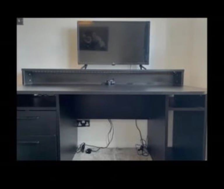 Gaming Desk 