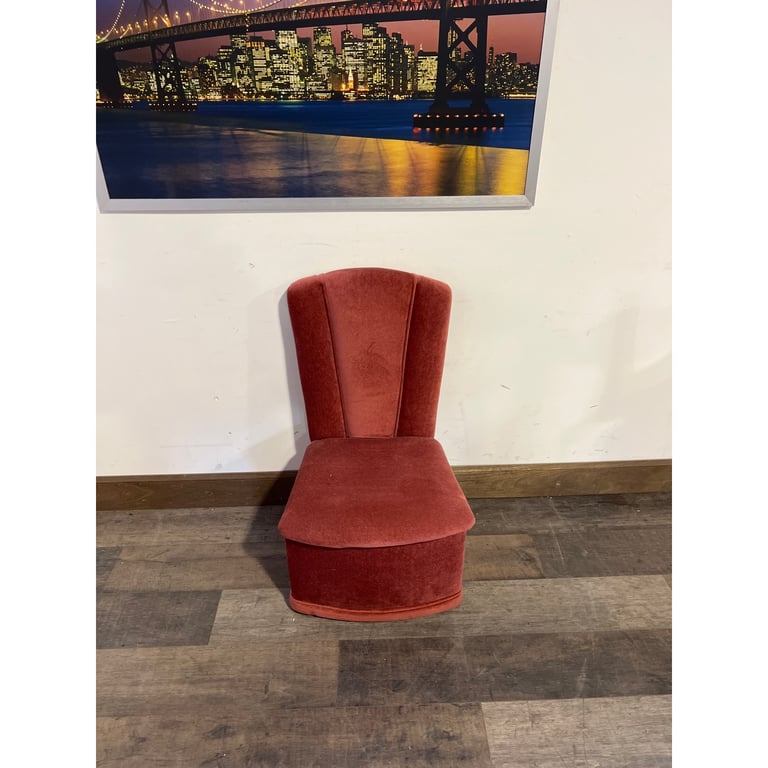 image for Bedroom chair 