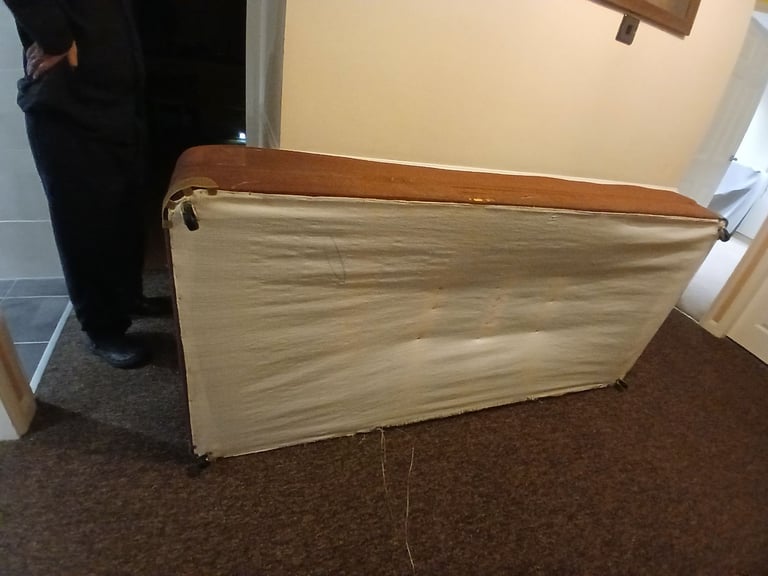 image for Single bed