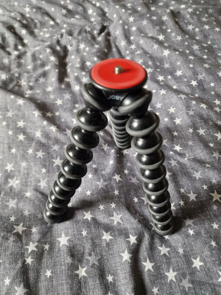 image for Joby GorillaPod 3K Good Working Order