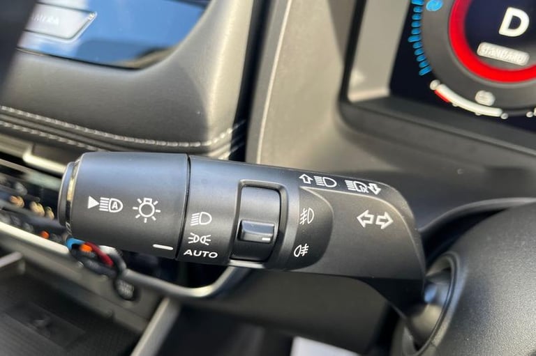 2025 Nissan X-Trail 1.5 E-Power E-4orce 213 N-Trek 5dr Auto Automatic Station Wagon Hybrid Automatic