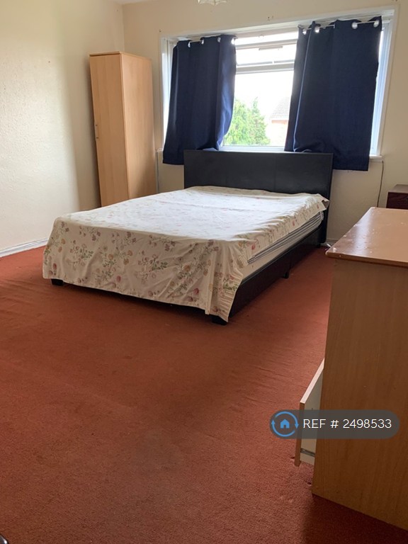 image for 1 bedroom in West End Lane, Harlington, UB3 (#2498533)