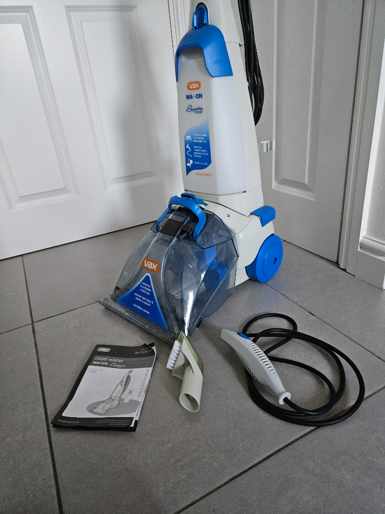 Hoover hoover in Arnold, Nottinghamshire | Vacuum Cleaners for Sale |  Gumtree