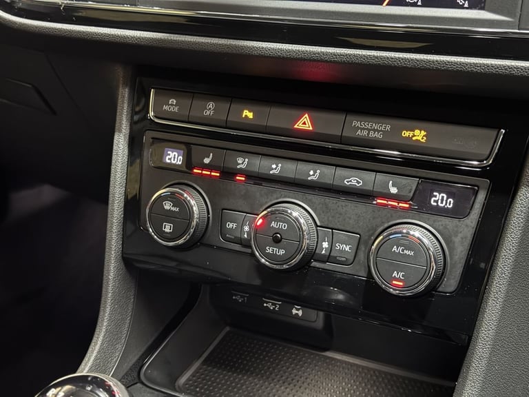 2019 SEAT Leon 1.5 TSI EVO FR Sport Hatchback 5dr Petrol Manual Euro 6 (s/s) (130 ps) Hatchback P...