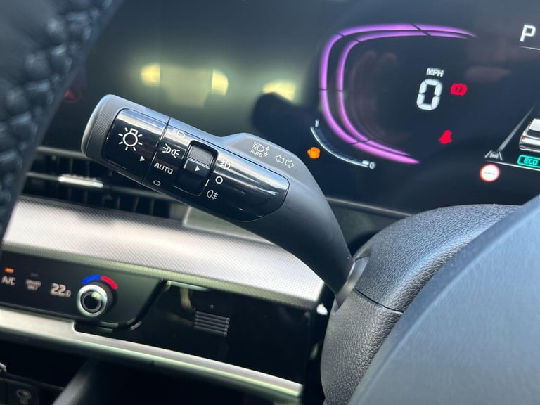 2025 Kia Sportage 1.6 T-GDi 13.8kWh GT-Line SUV 5dr Petrol Plug-in Hybrid Auto AWD Euro 6 (s/ EST...