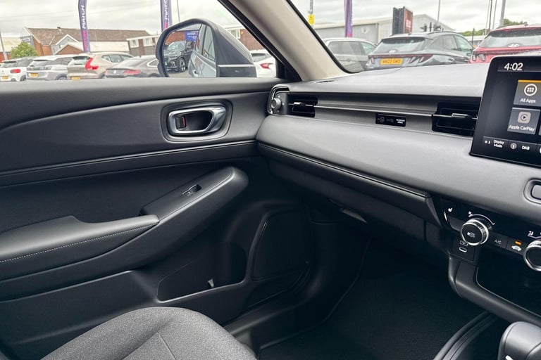 2025 Honda HR-V 1.5 h i-MMD e:HEV Advance CVT Euro 6 (s/s) 5dr SUV Automatic