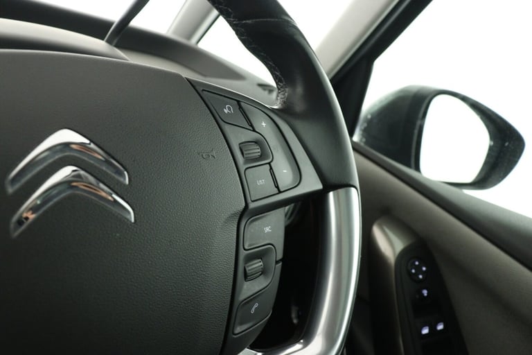 2020 Citroen C4 Grand Picasso 1.5 BlueHDi 130 Flair Plus 5dr EAT8 Estate Diesel Automatic