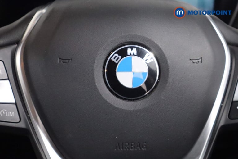 2022 BMW X3 xDrive20d MHT xLine 5dr Step Auto SUV Diesel Automatic