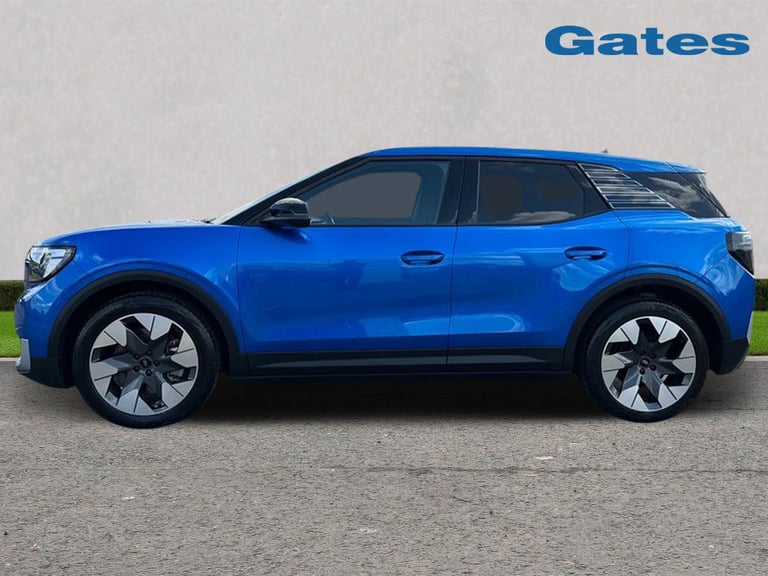 2025 Ford Explorer 210kW Premium 77kWh 5dr Auto HATCHBACK ELECTRIC Automatic