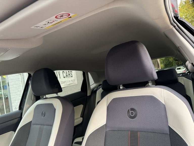 2019 Volkswagen Polo 1.0 EVO beats Hatchback 5dr Petrol Manual Euro 6 (s/s) (80 ps) Hatchback Pet...