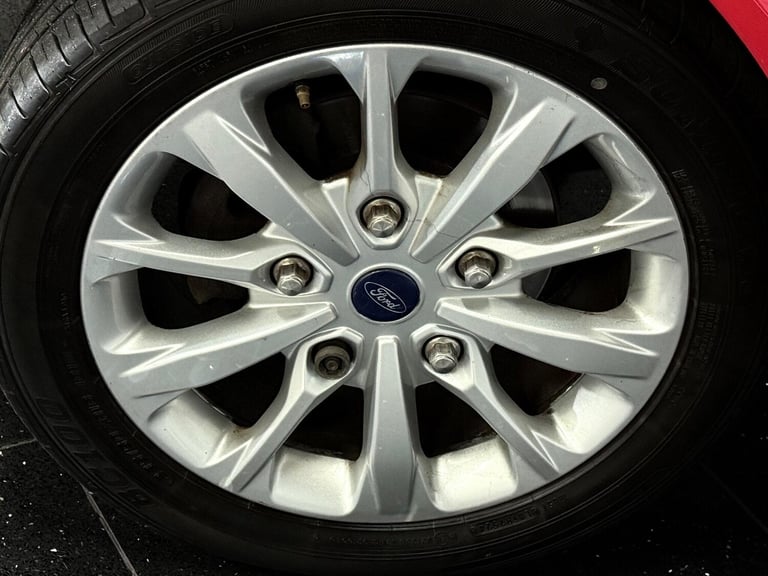 2014 Ford Transit Custom 2.2 TDCi 290 Sport L1 H1 5dr PANEL VAN Diesel Manual