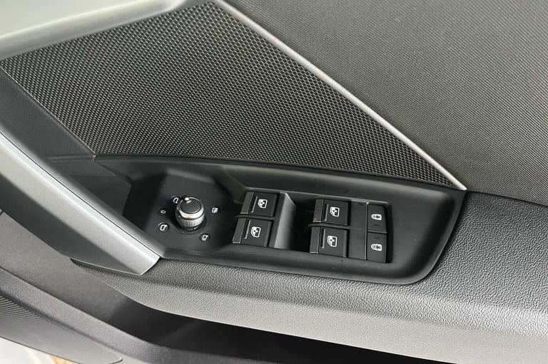 2025 Audi A3 35 TFSI Sport 4dr Saloon Petrol Manual