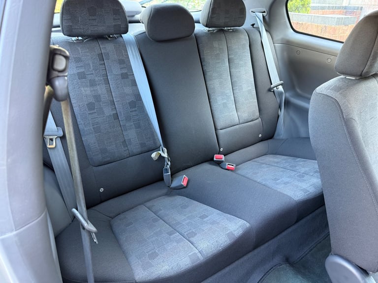 Hyundai, ACCENT, Hatchback, 2005, Manual, 1341 (cc), 3 doors