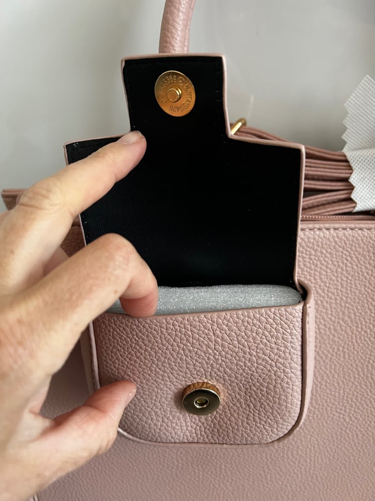 Brand new women large bag 