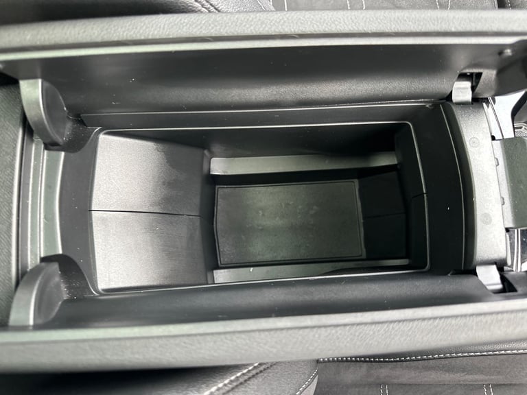 2024 Vauxhall Astra Astra 1.2T Ultimate 5dr Hatchback Petrol Manual