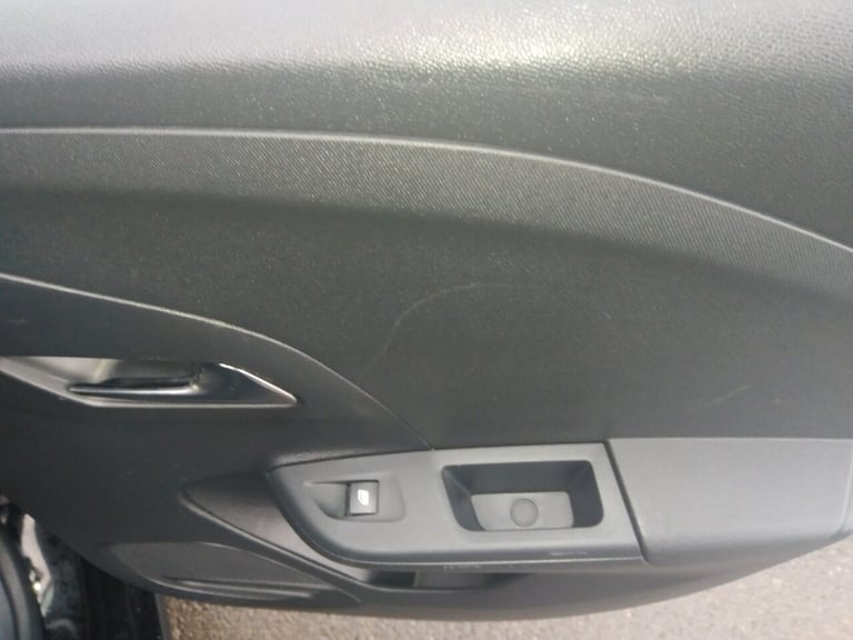 2022 Vauxhall Corsa 1.2 Design Hatchback 5dr Petrol Manual Euro 6 (75 ps) Hatchback Petrol Manual