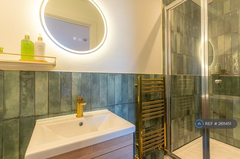 1 bedroom in Queens Road, Portsmouth, PO2 (#2611451)