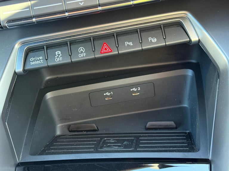 2023 Audi S3 2.0 TFSI Vorsprung Saloon 4dr Petrol S Tronic quattro Euro 6 (s/s) (310 ps) SALOON P...