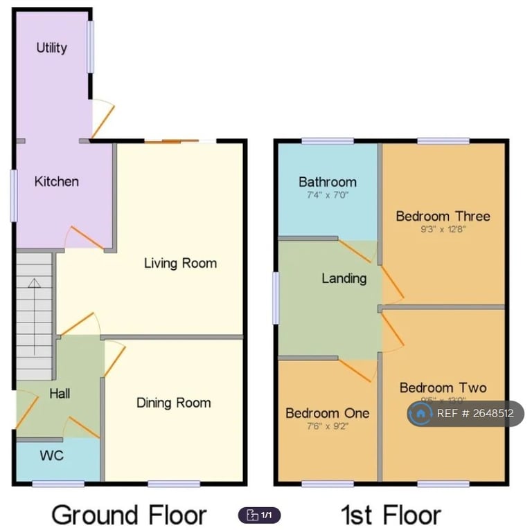 3 bedroom house in Shenley Fields Road, Birmingham, B29 (3 bed) (#2648512)