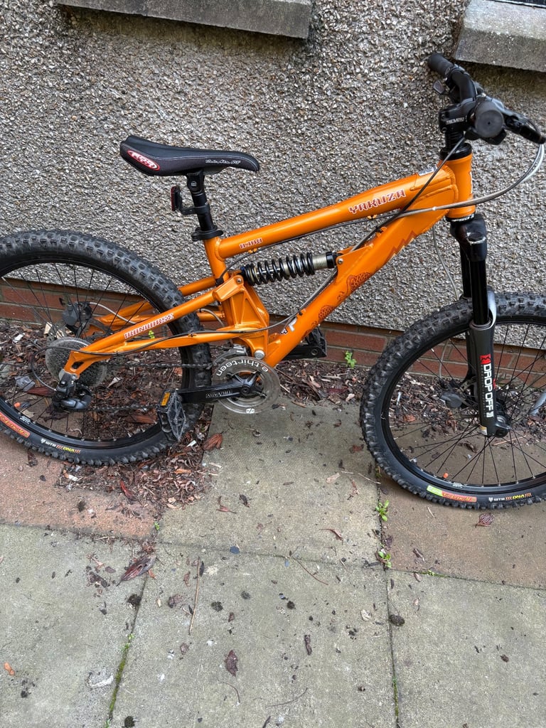 image for Ironhorse MTB