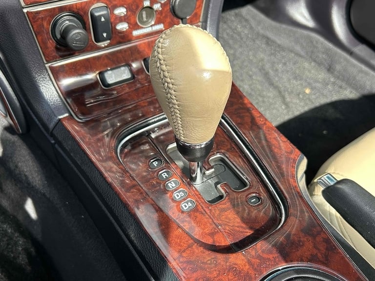 2021 Ford Thunderbird Convertible 3.9 Petrol 3.9 Convertible Automatic Petrol Convertible Petrol ...