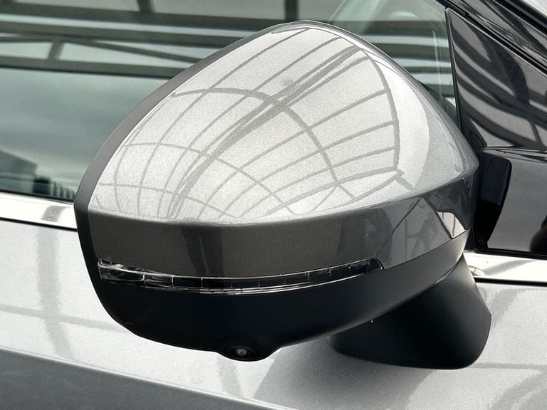 2022 Nissan Qashqai 1.3 DIG-T MHEV N-Connecta SUV 5dr Petrol Hybrid Manual Euro 6 (s/s) (140 ps S...