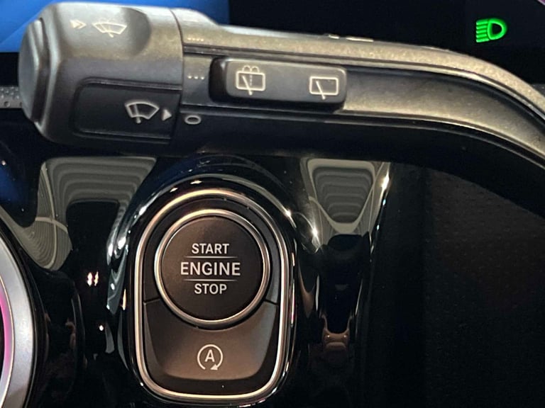 2024 Mercedes-Benz A-Class A180 Sport Executive 5dr Auto Hatchback Petrol Automatic