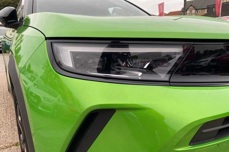 2024 Vauxhall Mokka 100kW Ultimate 50kWh 5dr Auto HATCHBACK ELECTRIC Automatic