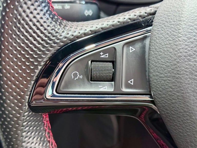 2017 Skoda Octavia 2.0 TSI 245 vRS 5dr ESTATE PETROL Manual