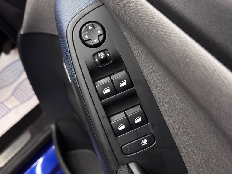  Citroen C4 Picasso 1.6 BlueHDi Feel Euro 6 (s/s) 5dr Diesel Manual