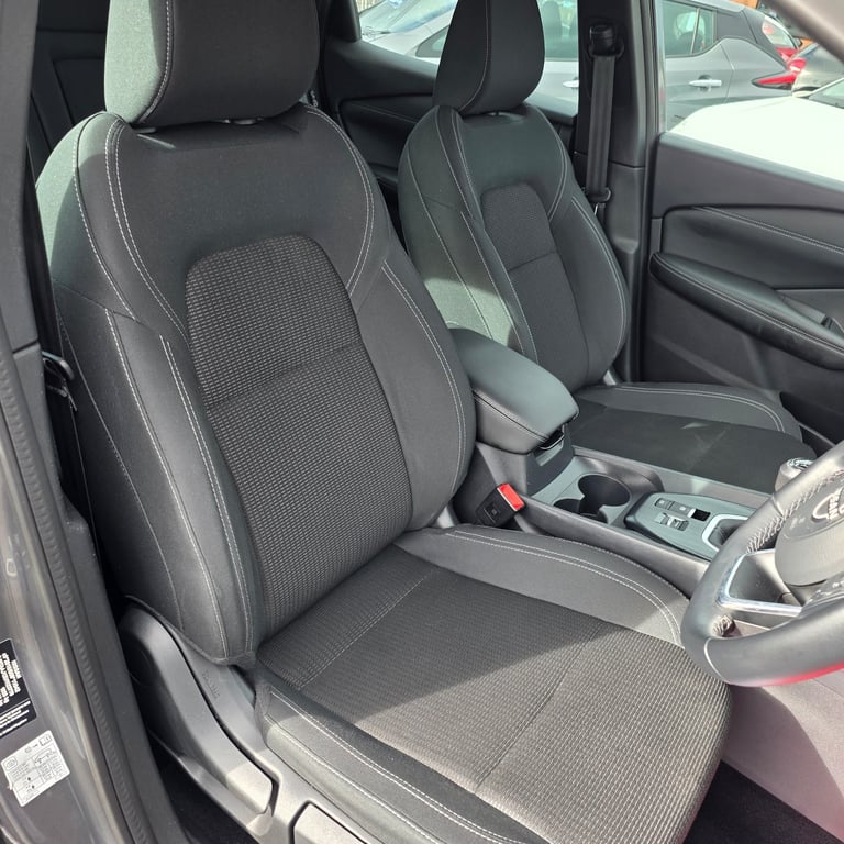 2022 Nissan Qashqai 1.3 DiG-T MH Acenta Premium 5dr HATCHBACK Petrol Manual