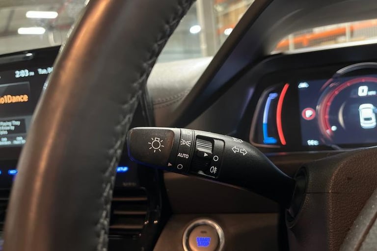 2022 Hyundai IONIQ **?0 VRT** 100kW Premium 38kWh 5dr Auto Automatic Hatchback Electric Automatic