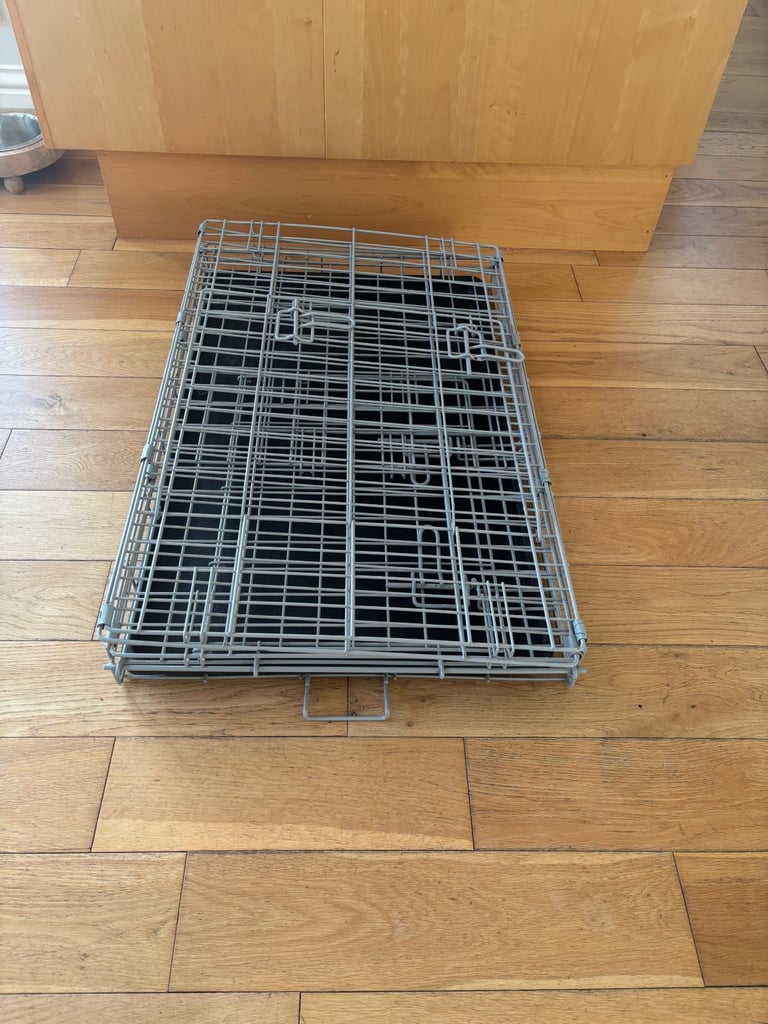 Dog Crate