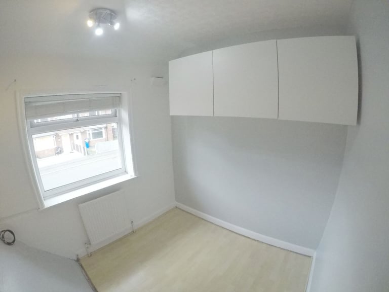 Hillend Road, Manchester, M23