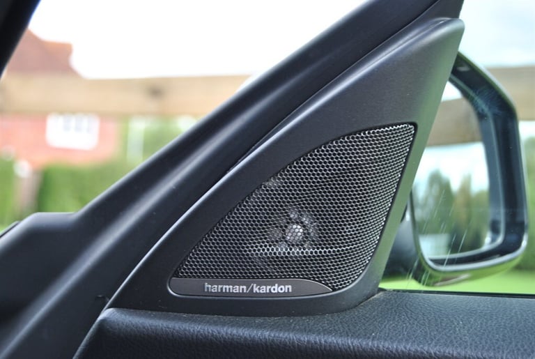 2017 BMW 1 Series M140i 3dr [Nav] HATCHBACK PETROL Manual