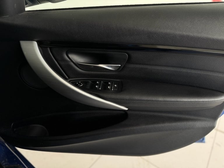 2015 BMW 3 Series 2.0 320i M Sport Touring 5dr Petrol Manual xDrive Euro 6 (s/s) (184 ps) Estate ...