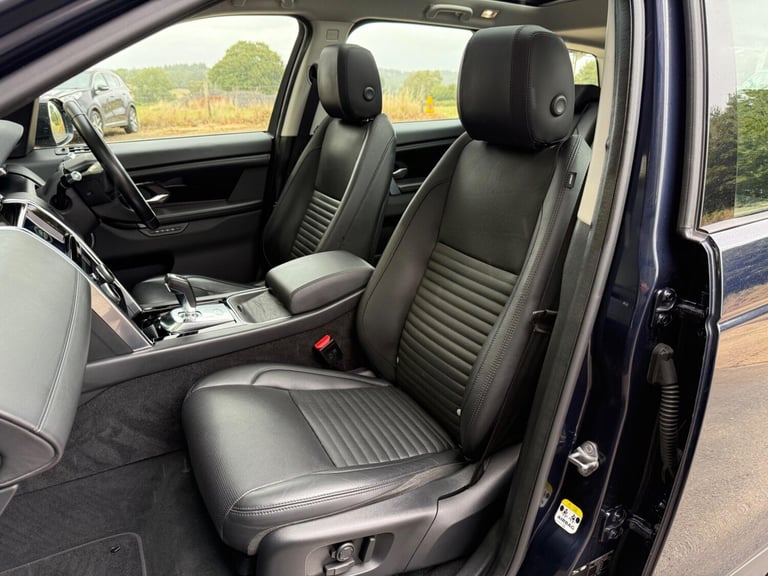 2020 Land Rover Discovery Sport 2.0 P250 MHEV HSE Auto 4WD Euro 6 (s/s) 5dr ESTATE Petrol Automatic