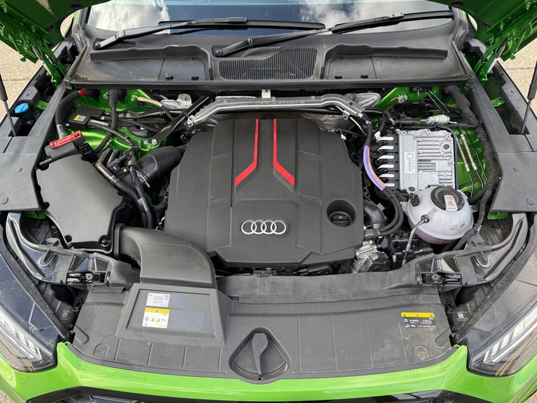 2023 Audi Q5 SQ5 TDI Quattro Vorsprung 5dr Tiptronic ESTATE Diesel Automatic