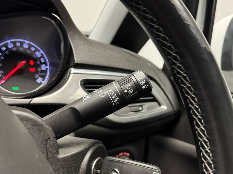 2016 Vauxhall Corsa 1.4i ecoFLEX Energy Hatchback 3dr Petrol Manual Euro 6 (a/c) (90 ps) Hatchbac...