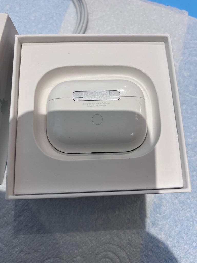 Apple AirPods Pro