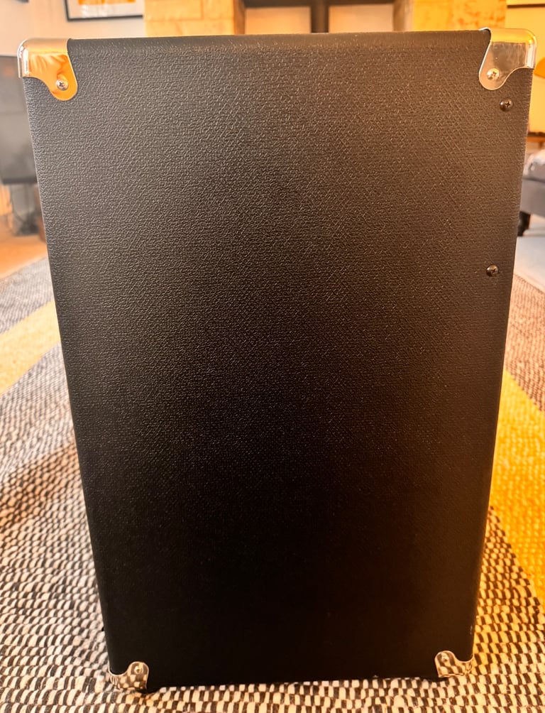 Fender Rumble 500 Bass Amp