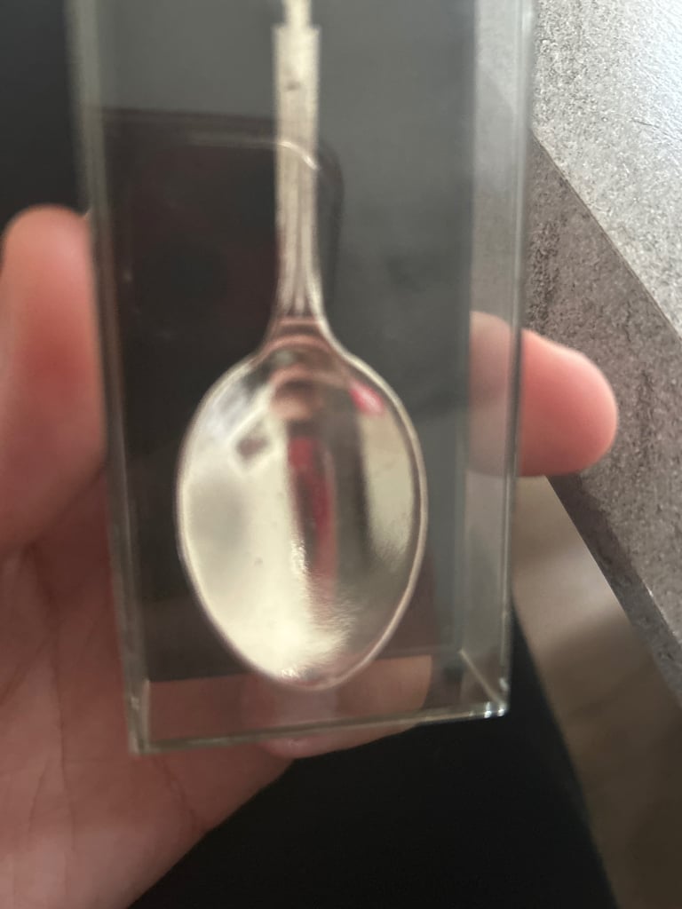 Falkirk Wheel Souvenir 